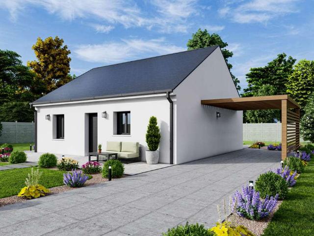 Vente maison Nueil sur Layon 49