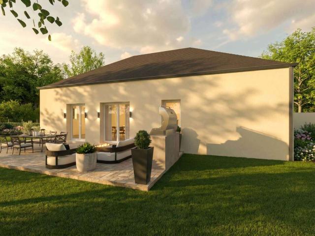 Vente maison Saint Cornier Des Landes 61