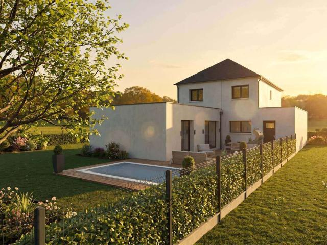 Vente maison Saint Cornier Des Landes 61