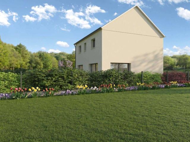 Vente maison Saint Cornier Des Landes 61