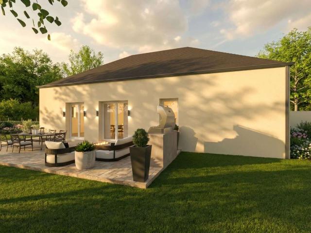 Vente maison Saint Cornier Des Landes 61