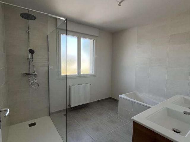 Vente maison Saint Barthélemy d'Anjou 49