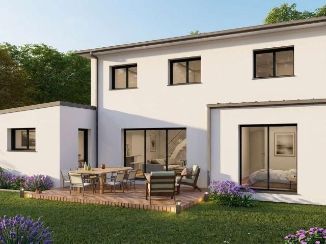 Vente maison Saint Briac sur Mer 35