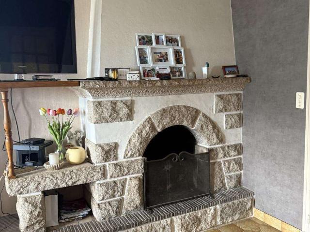 Vente maison Saint Gouéno 22