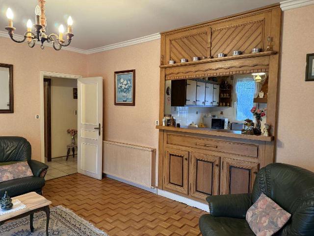 Vente maison Saint Gouéno 22