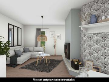 Vente maison Saint Géréon 44