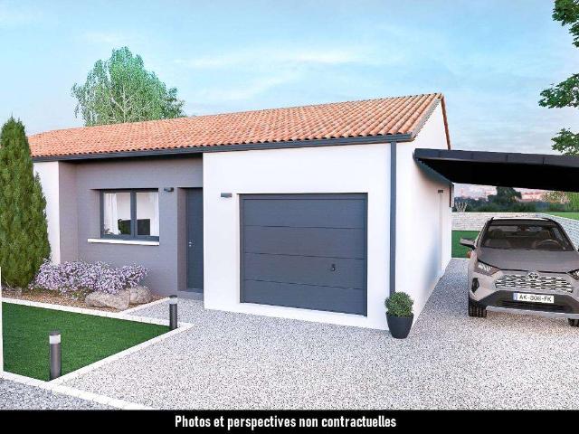 Vente maison Saint Germain sur Moine 49
