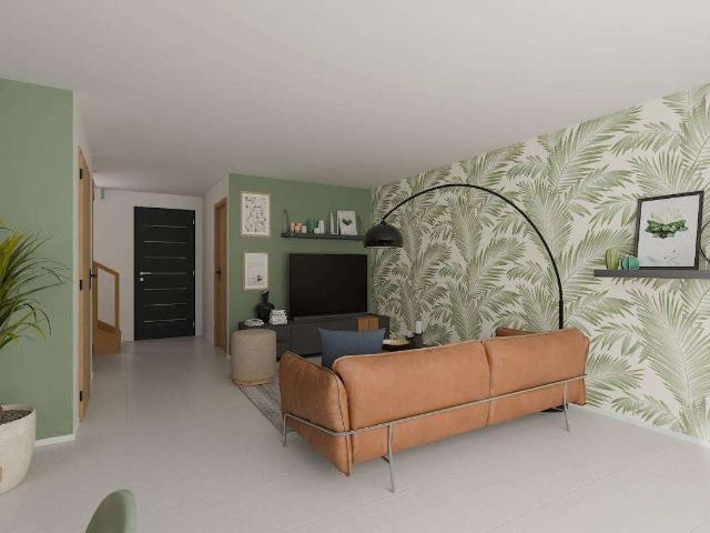 Vente maison Saint Gilles Croix De Vie Croix De Vie 85