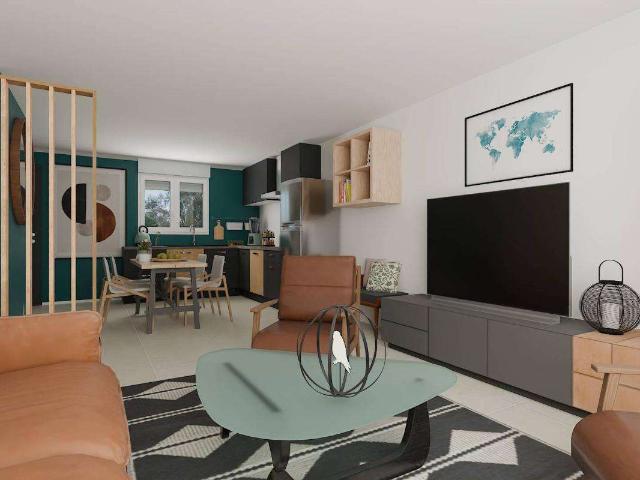 Vente maison Saint Gilles Croix De Vie Croix De Vie 85