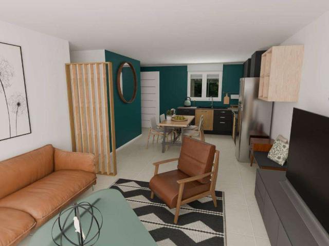 Vente maison Saint Gilles Croix De Vie Sud 85