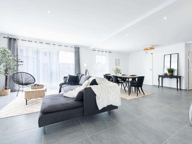 Vente maison Saint Gilles 35