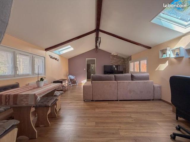 Vente | Maison | Saint Firmin des Bois