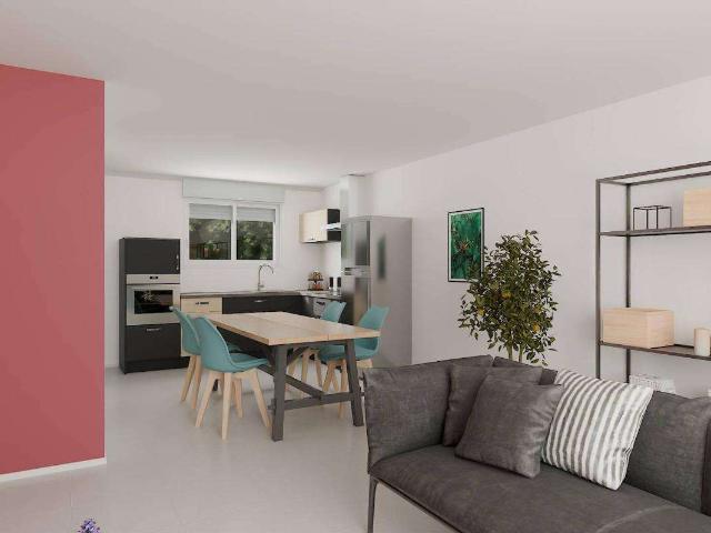 Vente maison Saint Fulgent 85