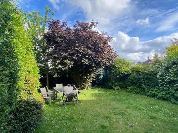 Vente maison Saint Herblain Nord Beauséjour 44