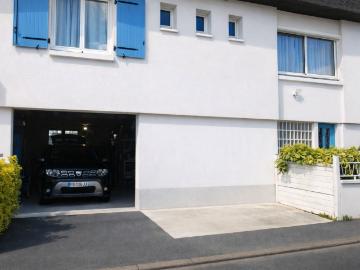 Beauséjour Nantes, Breil-Barberie, Nantes Loire-Atlantique, Loire-Atlantique, Pays de la Loire