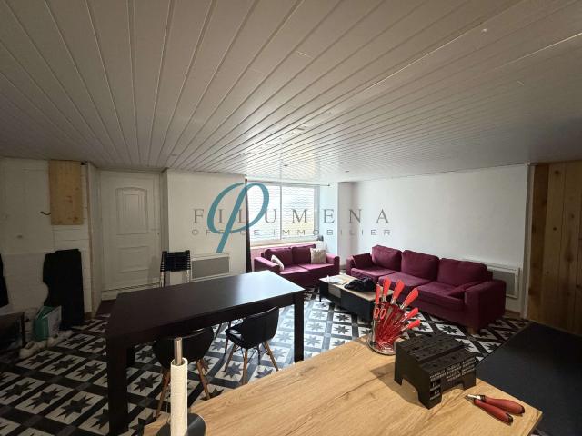 Vente maison Saint Herblon 44