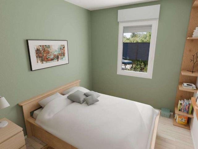 Vente maison Saint Hilaire de Riez 85