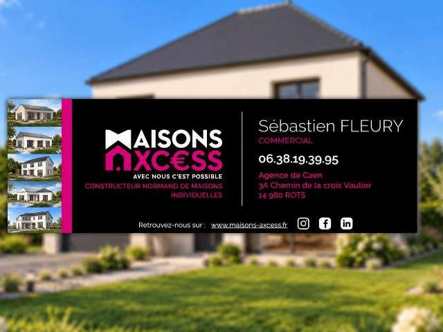 Vente maison Saint Hymer 14