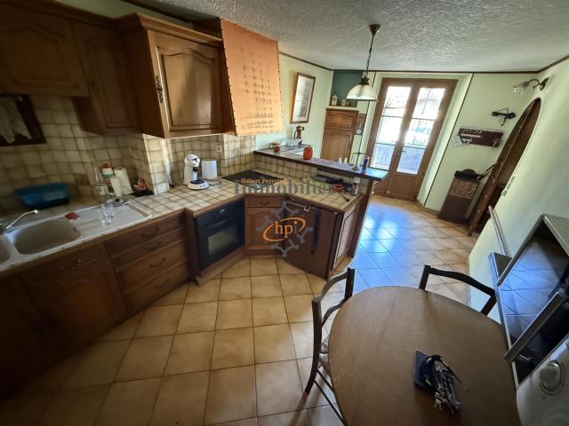 Vente maison Saint Izaire 152m² Saint Izaire