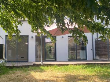Vente maison Saint Jacques de la Lande 35