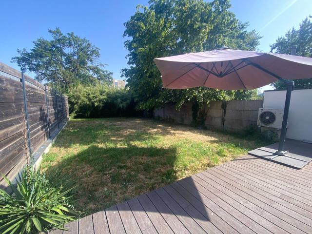 Vente maison Saint Jacques de la Lande 35