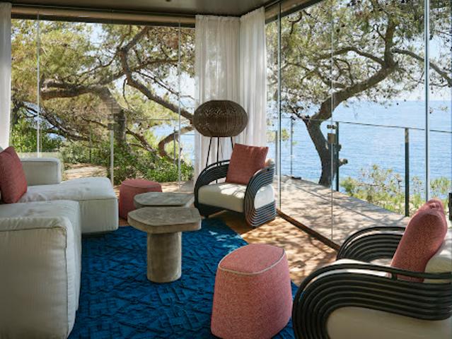 Vente Maison Saint Jean Cap Ferrat
