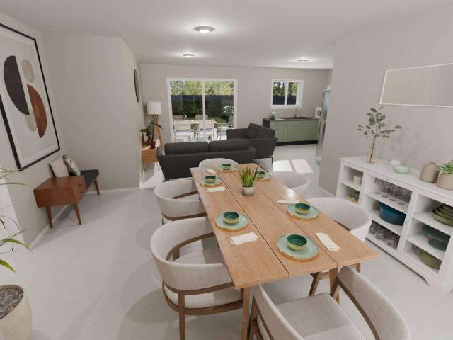 Vente maison Saint Jean De Monts Périphérie 85