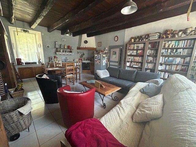 Vente maison Saint Juvat 22