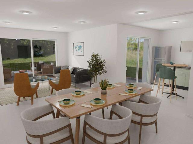 Vente maison Saint Julien des Landes 85