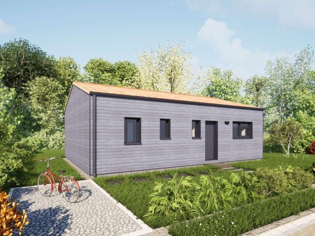 Vente maison Saint Macaire en Mauges 49