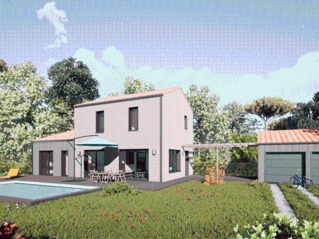 Vente maison Saint Macaire en Mauges 49
