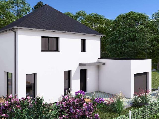 Vente maison Saint Méen le Grand 35