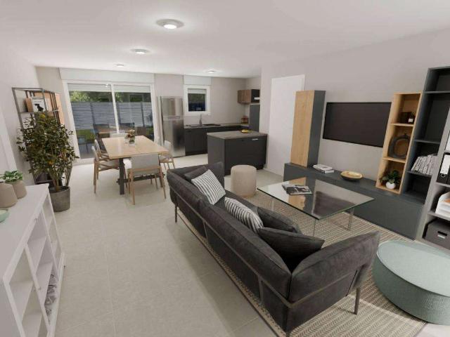Vente maison Saint Michel Chef Chef 44