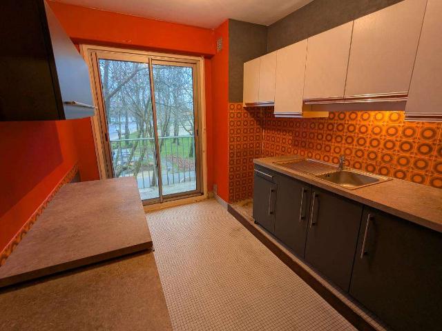 Vente maison Saint Nazaire Porcé, Kerlédé, Front De Mer, Parc Paysager 44