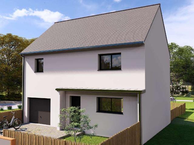 Vente maison Saint Samson sur Rance 22