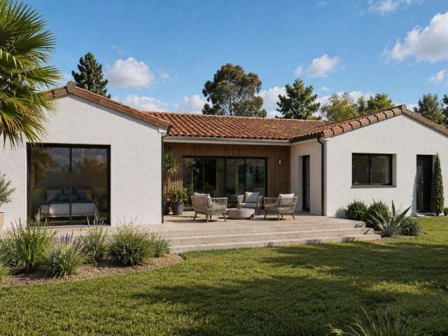 Vente maison Saint Sébastien Sur Loire Centre 44