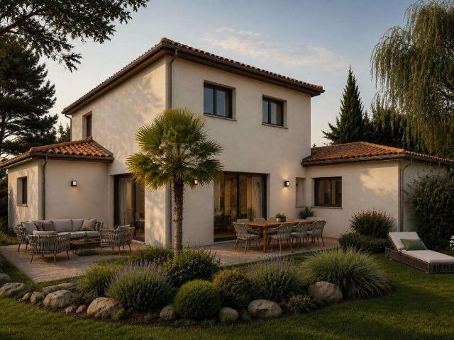 Vente maison Saint Sébastien Sur Loire Centre 44