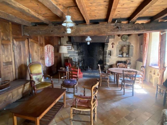 Vente maison Saint Suliac 35
