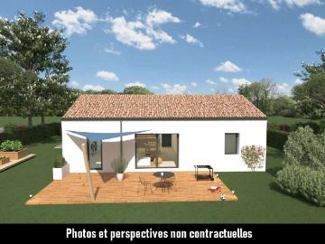 vendre Maison à 85260, Vendée - Cave, Cuisine équipée