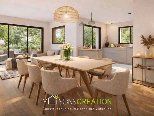 Vente maison Saint Père 35