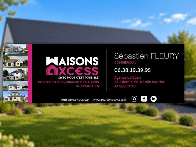 Vente maison Saint Pierre sur Dives 14