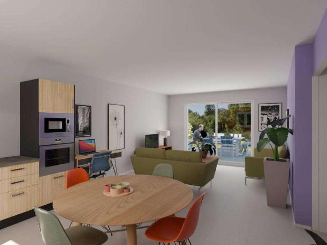 Vente maison Saint Urbain 85