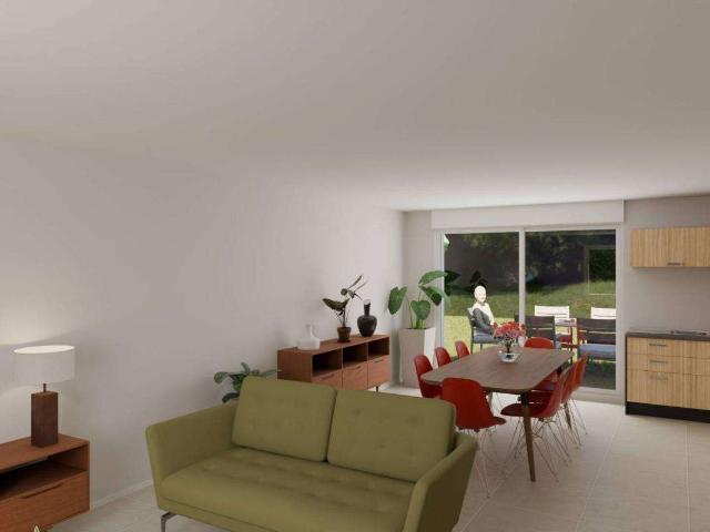 Vente maison Saint Urbain 85