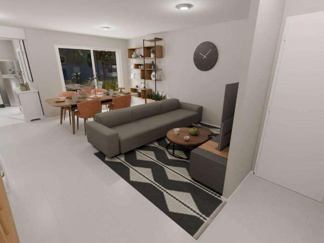 Vente maison Sainte Luce sur Loire 44