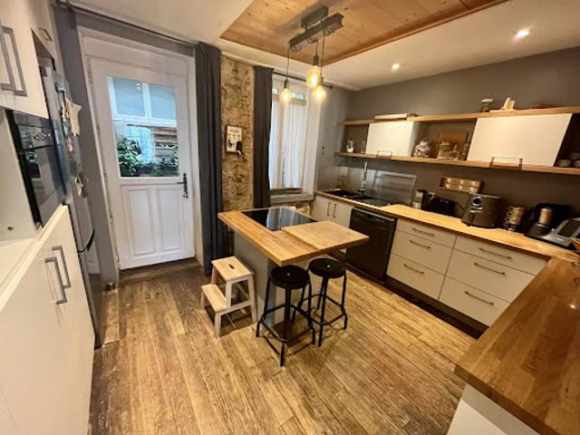 Vente Appartement 114 m2 Salies de bearn