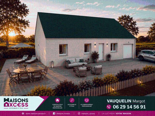 Vente maison Sartilly 50