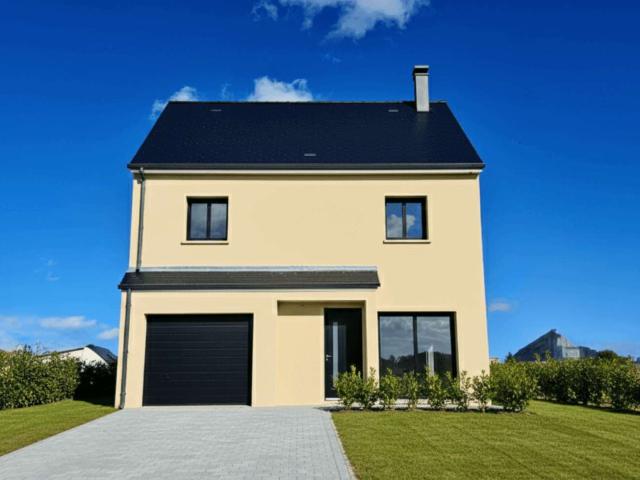 Vente maison Sartilly 50