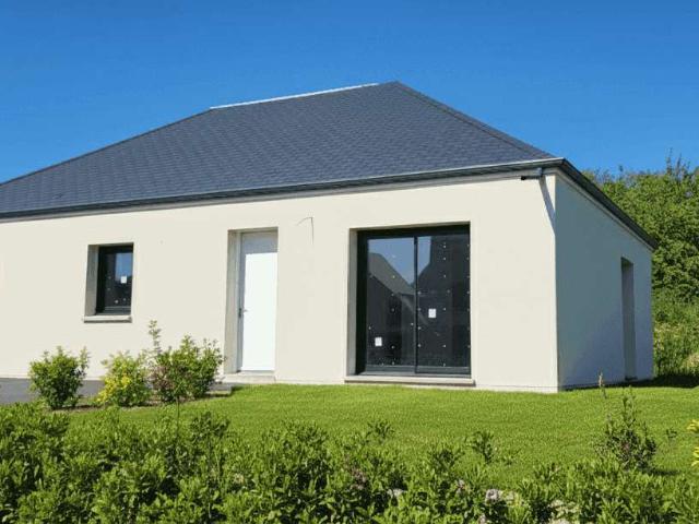 Vente maison Sartilly 50