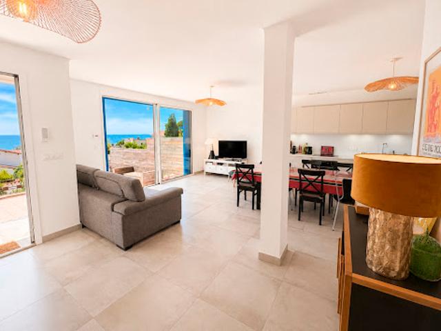Vente Maison Sète