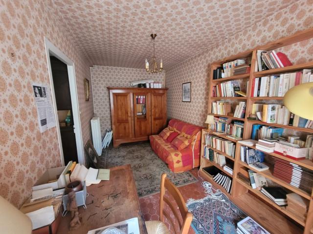 VENTE MAISON SECTEUR ASNIERES SUR VEGRE